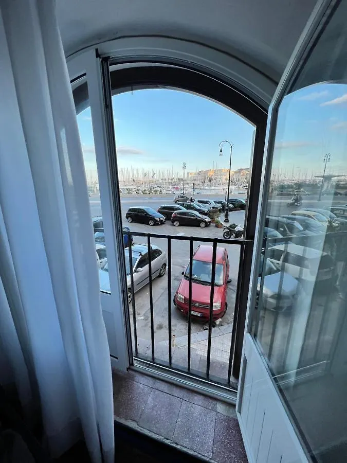 Casa Acala Apartment Palermo 0*,