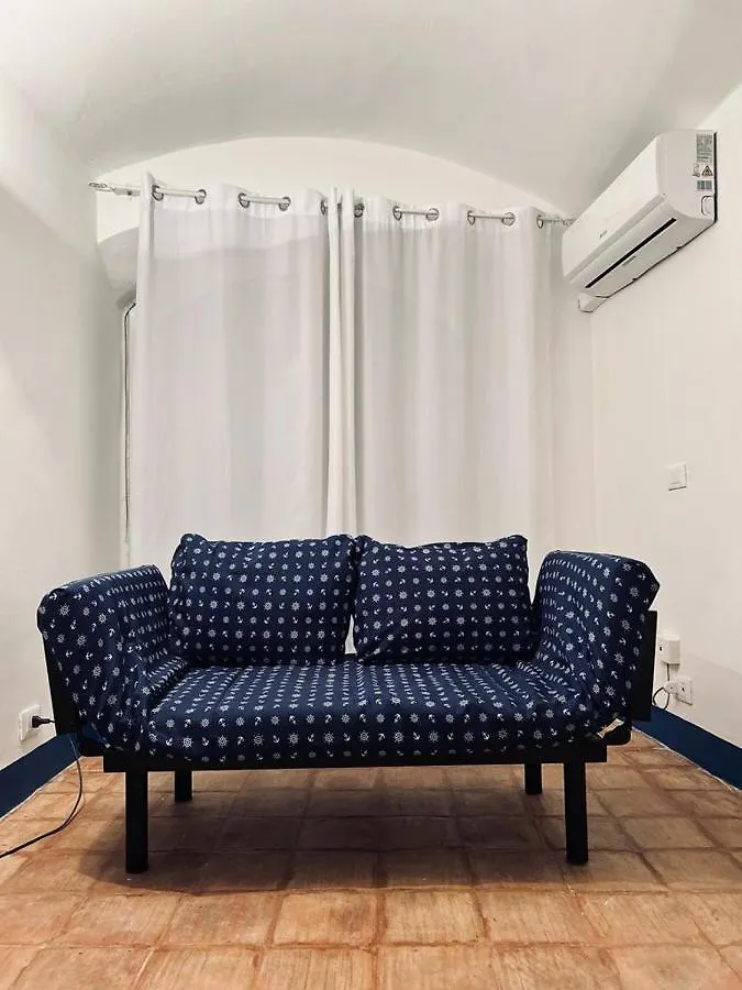 Casa Acala Apartment Palermo