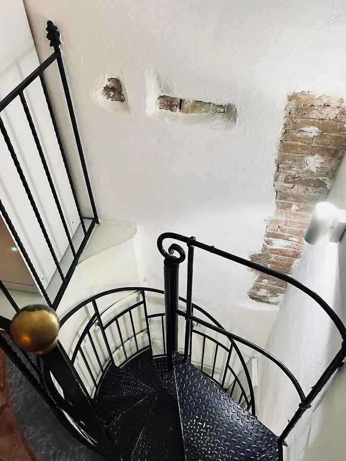 Casa Acala Apartment Palermo