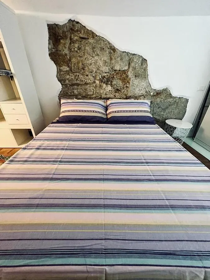Casa Acala Apartment Palermo Italy