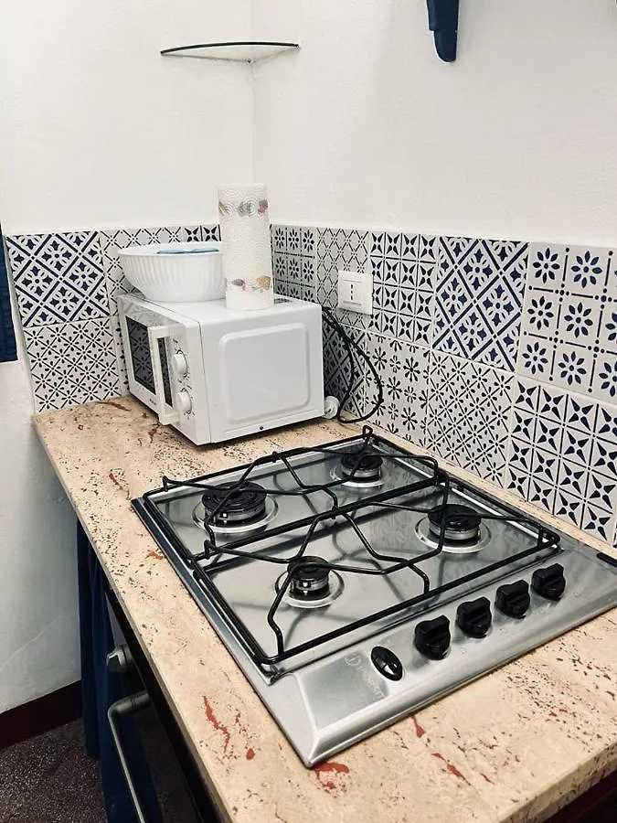 Casa Acala Apartment Palermo Italy