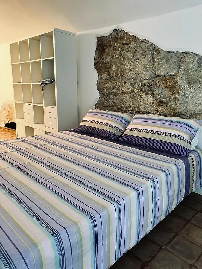 Casa Acala Apartment Palermo