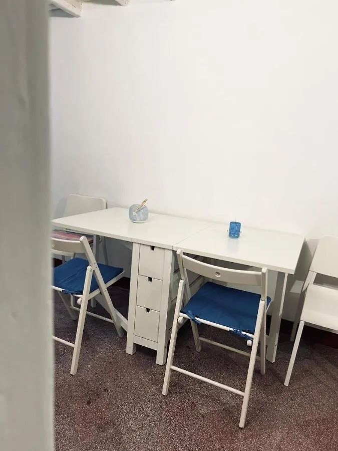 דירות פלרמו Casa Acala