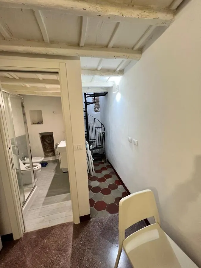 Appartement Casa Acala à Palerme